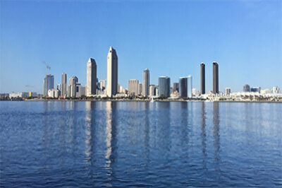 Corporate Relocation Spotlight: San Diego