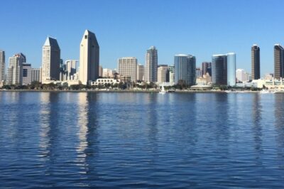 Corporate Relocation Spotlight: San Diego